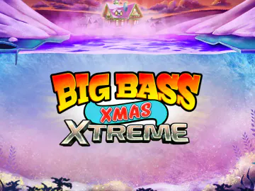 Imagem do jogo Big Bass Xmas Xtreme no 76bet