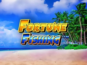 Fortune Fishing