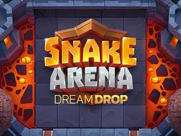 Imagem do jogo Snake Arena Dream Drop no 76bet