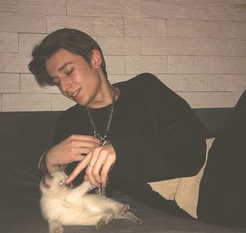 Avatar do jogador Ana