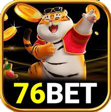 Logo 76bet